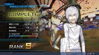 一通の白い悪魔　とある魔術の電脳戦機