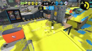 スプラトゥーン2　わかばシューター