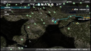 真・三國無双８ - LIVE (蜀推し)くぅるの蜀漢再興「関羽さんで第３章」