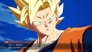 【ドラゴンボール ファイターズ】超戦士編　ストーリーまとめ【Part 2】