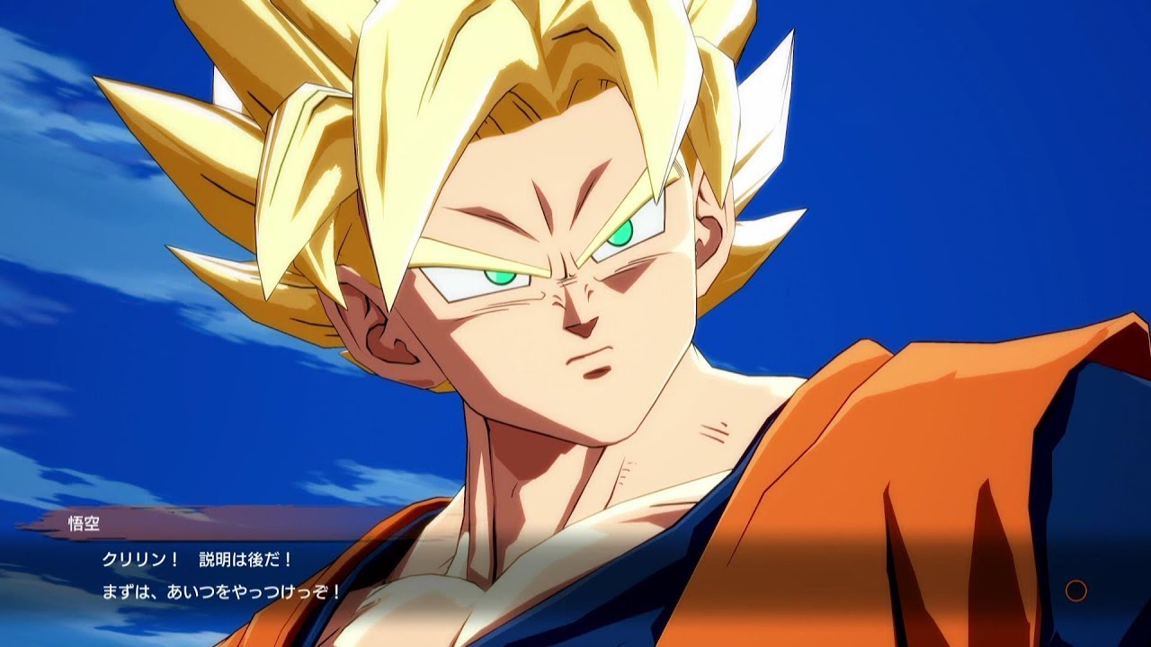 【ドラゴンボール ファイターズ】超戦士編　ストーリーまとめ【Part 2】