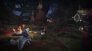 モンスターハンター：ワールド  シリーズ初プレイな新米ハンターの のんびり狩猟生活