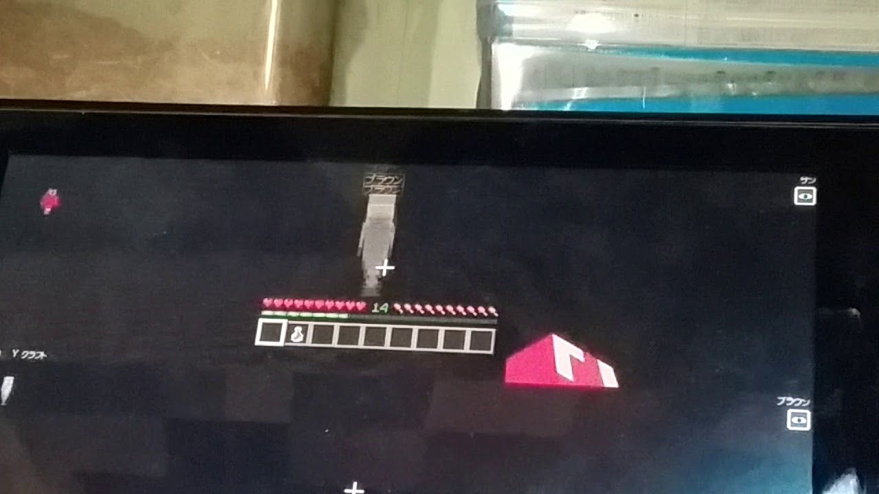 マインクラフトアスレ実況