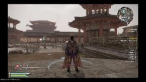 [徐庶を探せ]真・三國無双８プレイ動画5-1