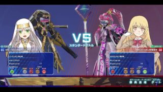 【禁書VO】CaptimバーチャロンTV ランクマッチ第62戦 とある魔術の電脳戦機 2018/2/20 とあるチャロン