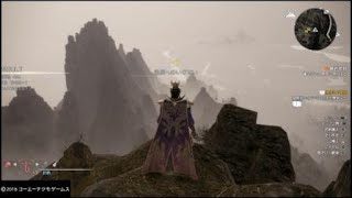 真・三國無双８_絶景