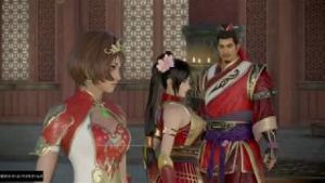 真・三國無双８_初見で彷徨う_0043(練師0001)