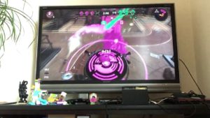 スプラトゥーン2