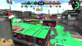 スプラトゥーン2