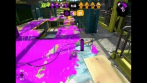 スプラトゥーン2