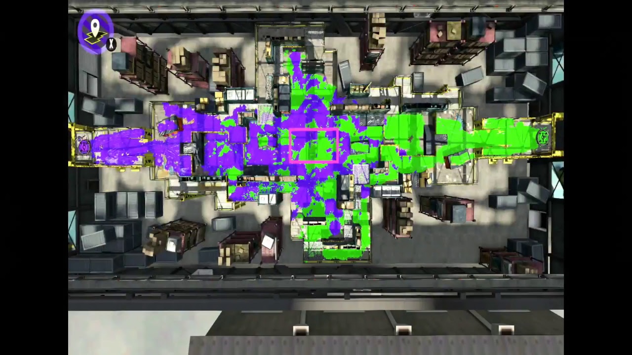 スプラトゥーン2