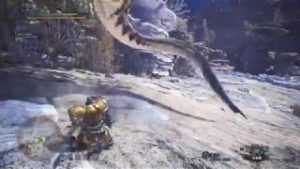 モンスターハンターワールド  ランスとガンランスしか使えない人のテキトー配信