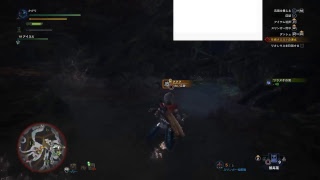 【実況】モンスターハンターワールド#4