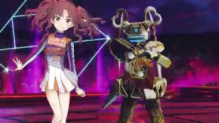 とある魔術の電脳戦機　初めてのランクマ　グリスのミサイルがヤバかった