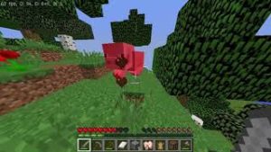 【マインクラフト】　4人でサバイバル！！！