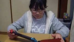 2台のゲームをスイッチ入れてスプラトゥーン2を初めるよ🎵🎵チャンネル登録をお願いします！！