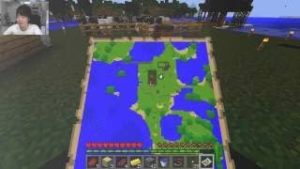 【マスオのマインクラフト】ピラミッドを探検してみよう！part36