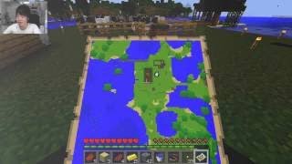 【マスオのマインクラフト】ピラミッドを探検してみよう！part36