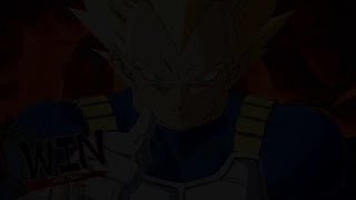 ドラゴンボール ファイターズ_20180208001716