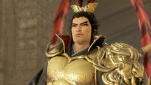 #6【真・三國無双8】曹操Play 第二章 洛陽争乱