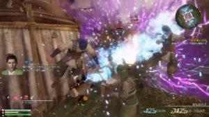 真・三國無双8 #15 蜀 姜維編2 マイペースにやる