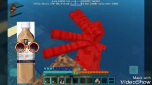 ミルクティのマインクラフト実況#3