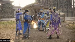 真・三國無双８_初見で彷徨う_0069