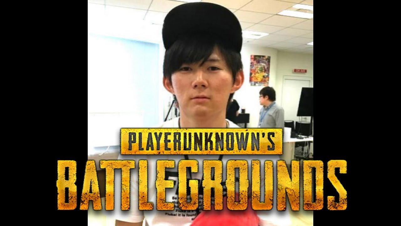 【PUBG】優勝ガンバロウ!早寝しよ　ショボボン配信者実況！