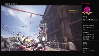 モンスターハンターワールド　初心者同士でいくモンハン　パート2