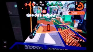 【スプラトゥーン2】連続キル