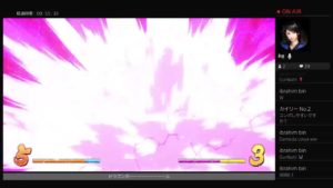 PS4 ［ドラゴンボールファイターズ］ 　とりあえずストーリーやってみる