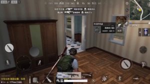 【実況】本家スマホ版PUBG ドン勝なるか？！その行方は。。PART1