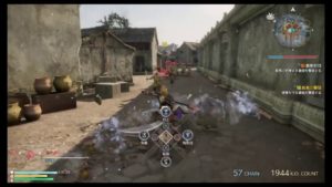 真三國無双8　まったりほぼ垂れ流し　＃4