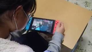 任天堂switch スプラトゥーン2実況放送‼️‼️