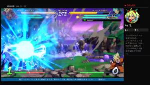 ドラゴンボールファイターズプレイPart5