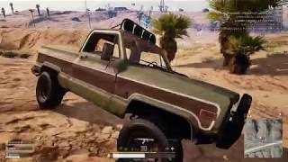 （複数）仲間と共にナンバー１になれ！！PUBGをハイテンション実況プレイ！！part30