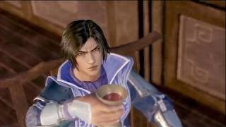 真・三國無双8 魏  曹丕　エンディング