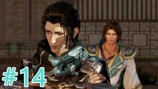 【真・三國無双８】晋編第１３章前半「諸葛誕の乱」【司馬昭ストーリー】