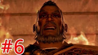 【真・三國無双８】呉編第６章「赤壁の戦い」【孫権ストーリー】