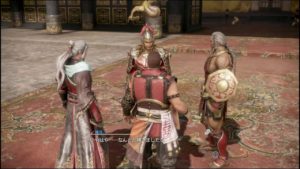 真・三国無双8 まったりプレイ #3