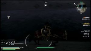 真三國無双8　阿修羅　魏延ストーリーやってく