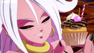 #3 イケボがお送りする、【ドラゴンボール ファイターズ】 [from PS4 Pro!] 【高画質】[1080p/60fps]