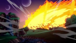 【DBZF】　元ZENKAI勢が逝く！ムズいドラゴンボールファイターズ