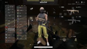 【PUBG】ドン勝食べたい　その22【ゆっくり実況】