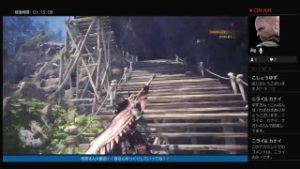 ［Nyd］［ニライ＆カナイ］［MHW実況］＃5 カナイが行く！モンスターハンターワールド！