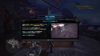 かっぱのモンスターハンターワールド　part 9.8