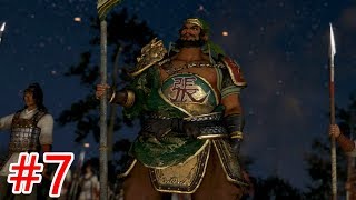 【真・三國無双８】蜀編第６章「赤壁大戦」【劉備ストーリー】