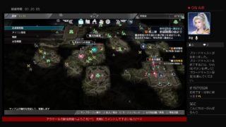 アラサー女がやる真三國無双8～魏章曹操編～