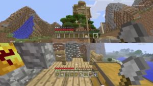 グダグダ過ぎていろいろ雑になるマインクラフト＃4