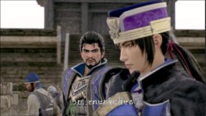 真・三國無双８ ＃２７（魏： 第三章：群雄割拠の始まり）